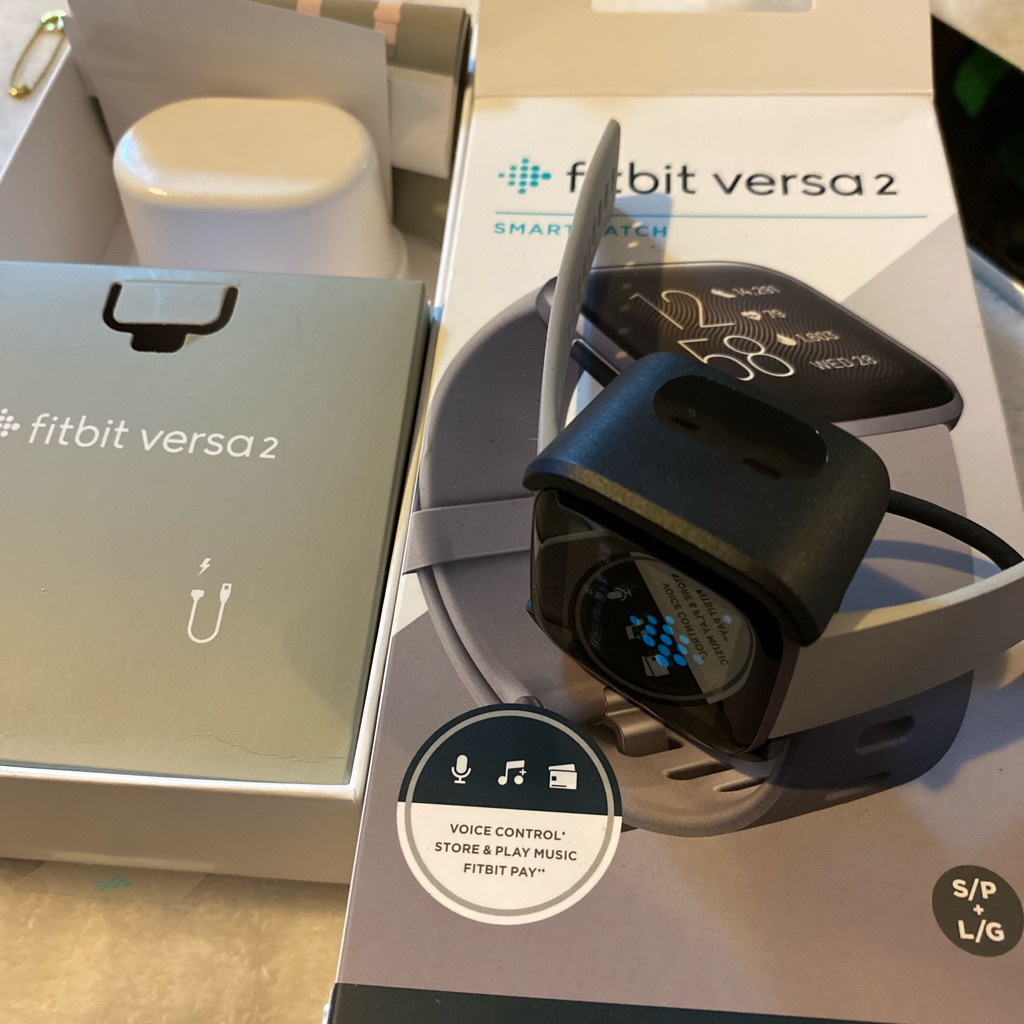 Fitbit